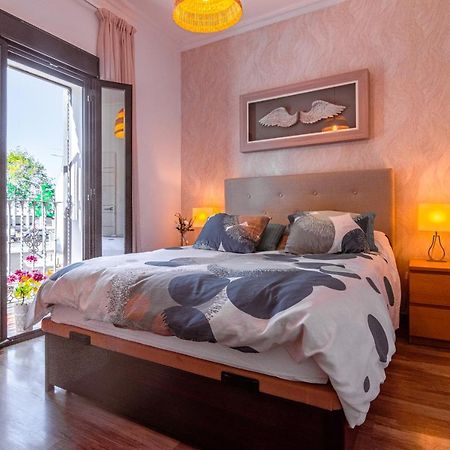 Apartamento Edomus Gran Plaza Boutique Sevilla Exterior foto