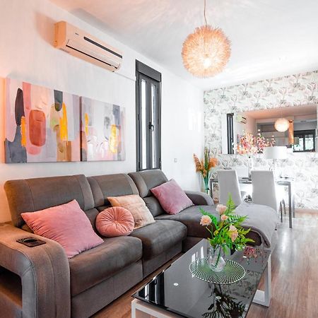 Apartamento Edomus Gran Plaza Boutique Sevilla Exterior foto