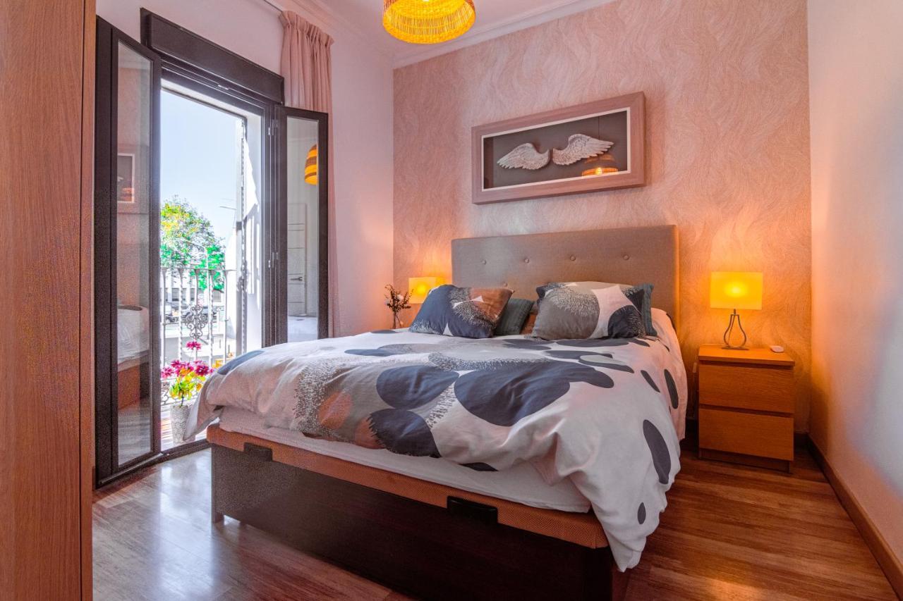 Apartamento Edomus Gran Plaza Boutique Sevilla Exterior foto